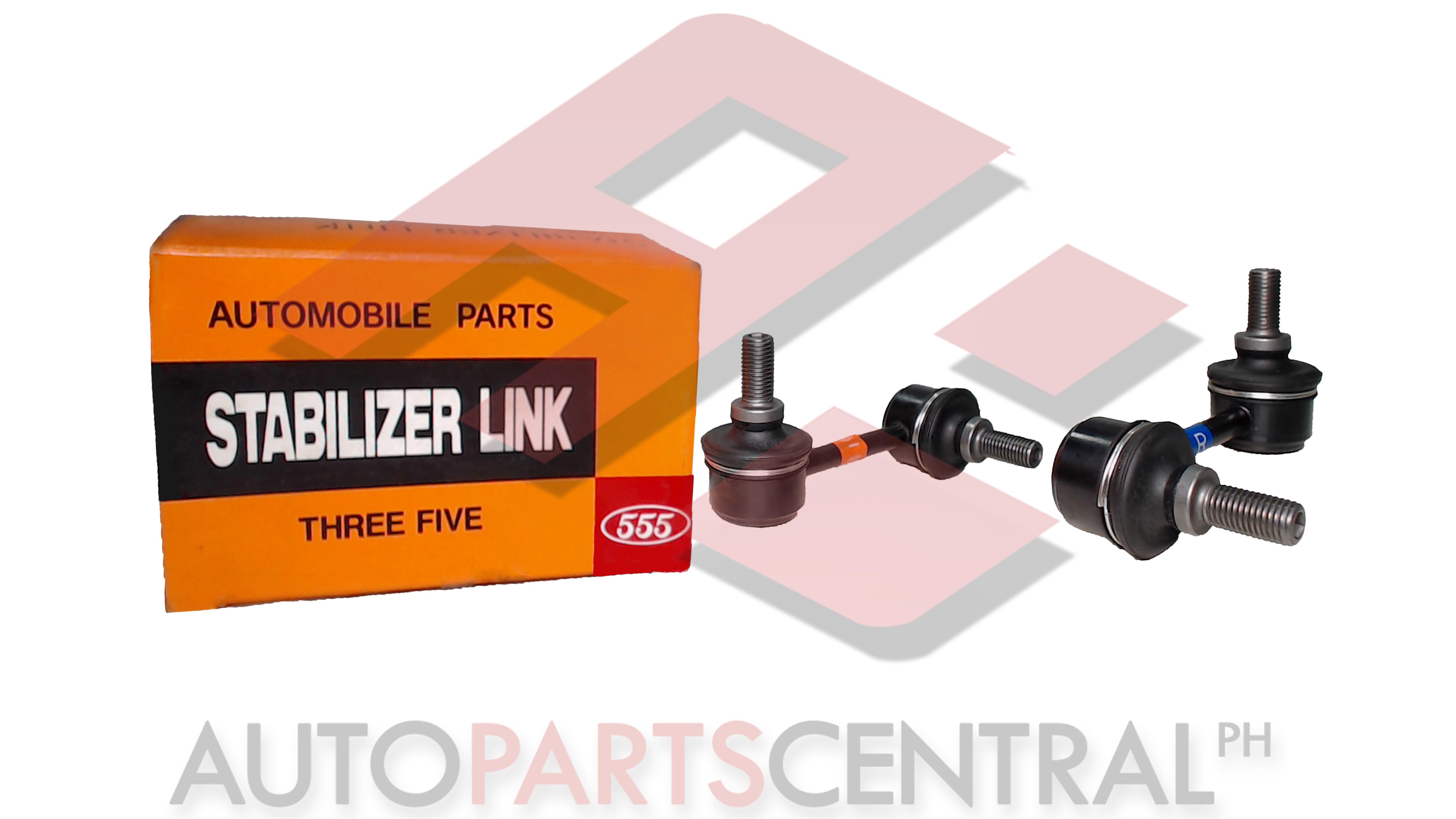 Stabilizer Link 555 SL B015L AutoPartsCentralPH