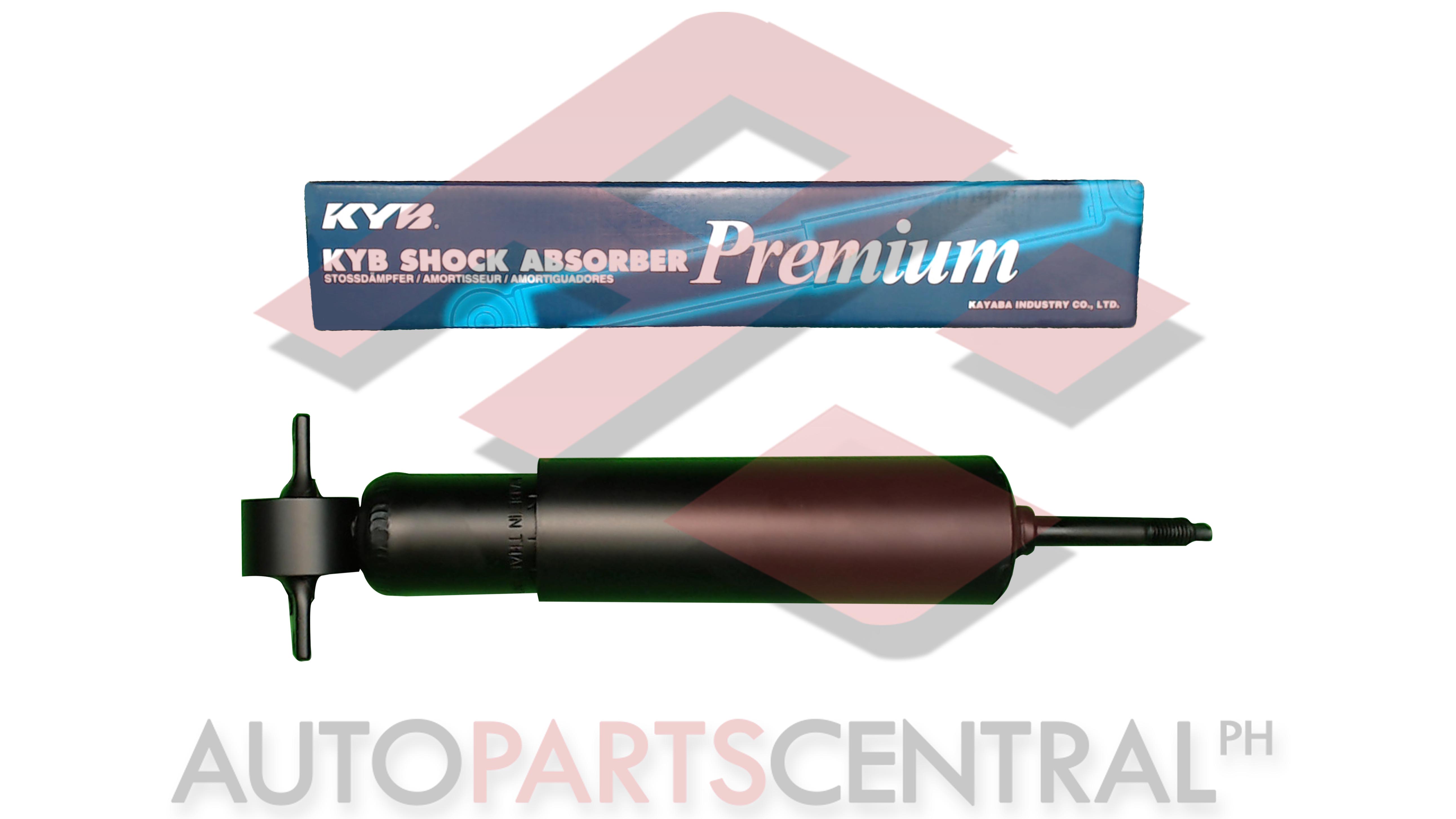 Shock Absorber KYB Premuim Front Toyota Town Ace, Lite-Ace