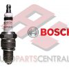 Bosch WR8DP Platinum Spark Plugs