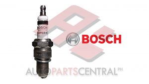 Bosch WR8DP Platinum Spark Plugs