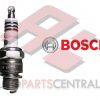 Bosch WR8AP Spark Plugs