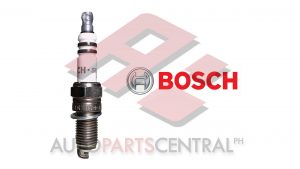 Bosch YR7DC + 41 Spark Plugs