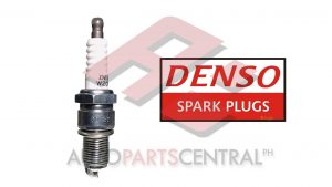 Denso W20EX-U Spark Plugs