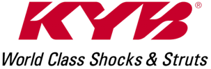 KYB Shock Absorbers Philippines Logo Auto Parts Central