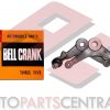 Bell Crank 555 SP 7335