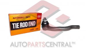 Tie Rod End 555 SE 6191L