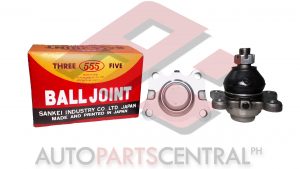 Ball Joint 555 Sb 2722 Autopartscentral Ph