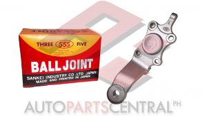 Ball Joint 555 SB 3806L