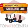 Stabilizer Link 555 SL 6280L