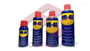 WD-40 Multi-Use Products 277ml