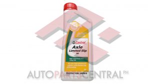 Castrol Axle Limited Slip 90 High Load Protection 1L