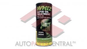 Whiz Super Oil Treatment 443ml