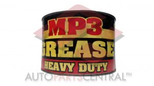 Grease MP3 Heavy Duty 2 Kilos