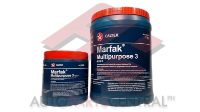 Caltex Gease Marfak Multi-Purpose 500g