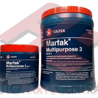 Caltex Gease Marfak Multi-Purpose 500g