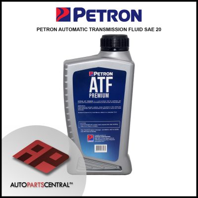 Petron ATF Sae 20 #50038 2