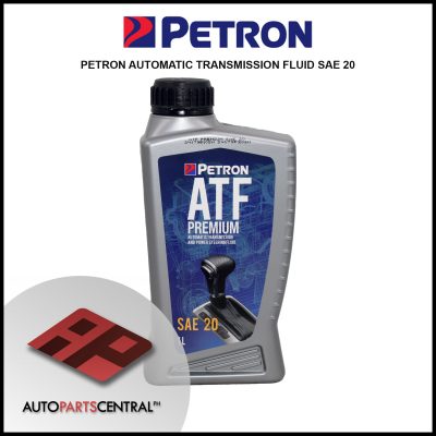 Petron ATF Sae 20 #50038