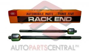 Steering Rack End 555 SR 3590