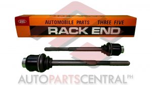 Steering Rack End 555 SR 1800