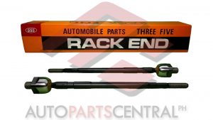 Steering Rack End 555 SR 1570