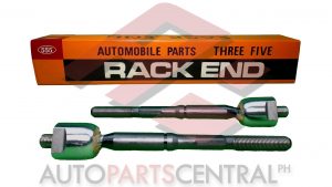 Steering Rack End 555 SR 3900