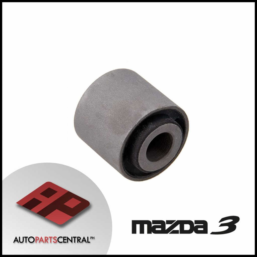 Suspension Bushing Perfect GJ6A34200B AutoPartsCentral.PH