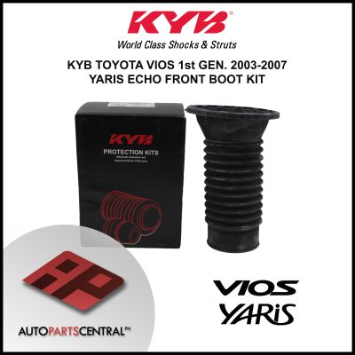 KYB Boot KIt BS2002 #49311