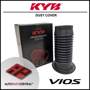 KYB Dust Boot BS-2007 #49300