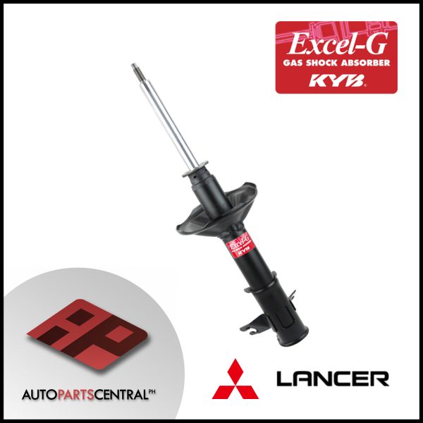 KYB Excel-G 333288