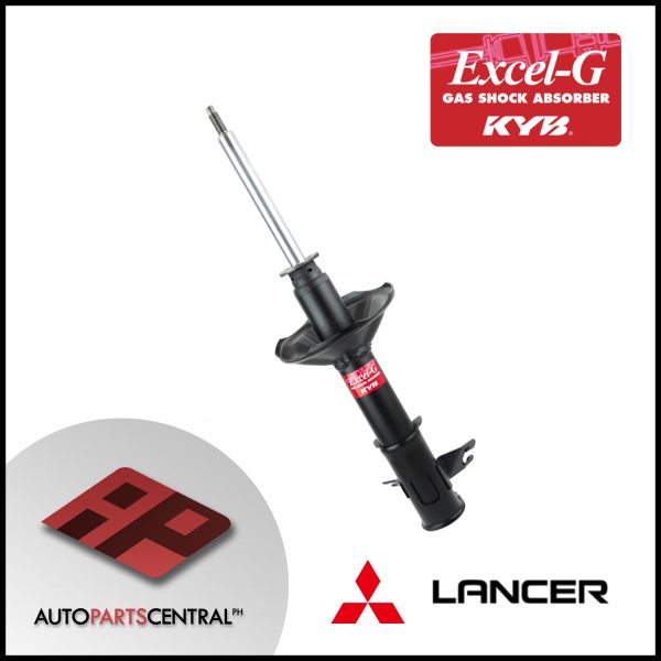 KYB Excel-G 333289