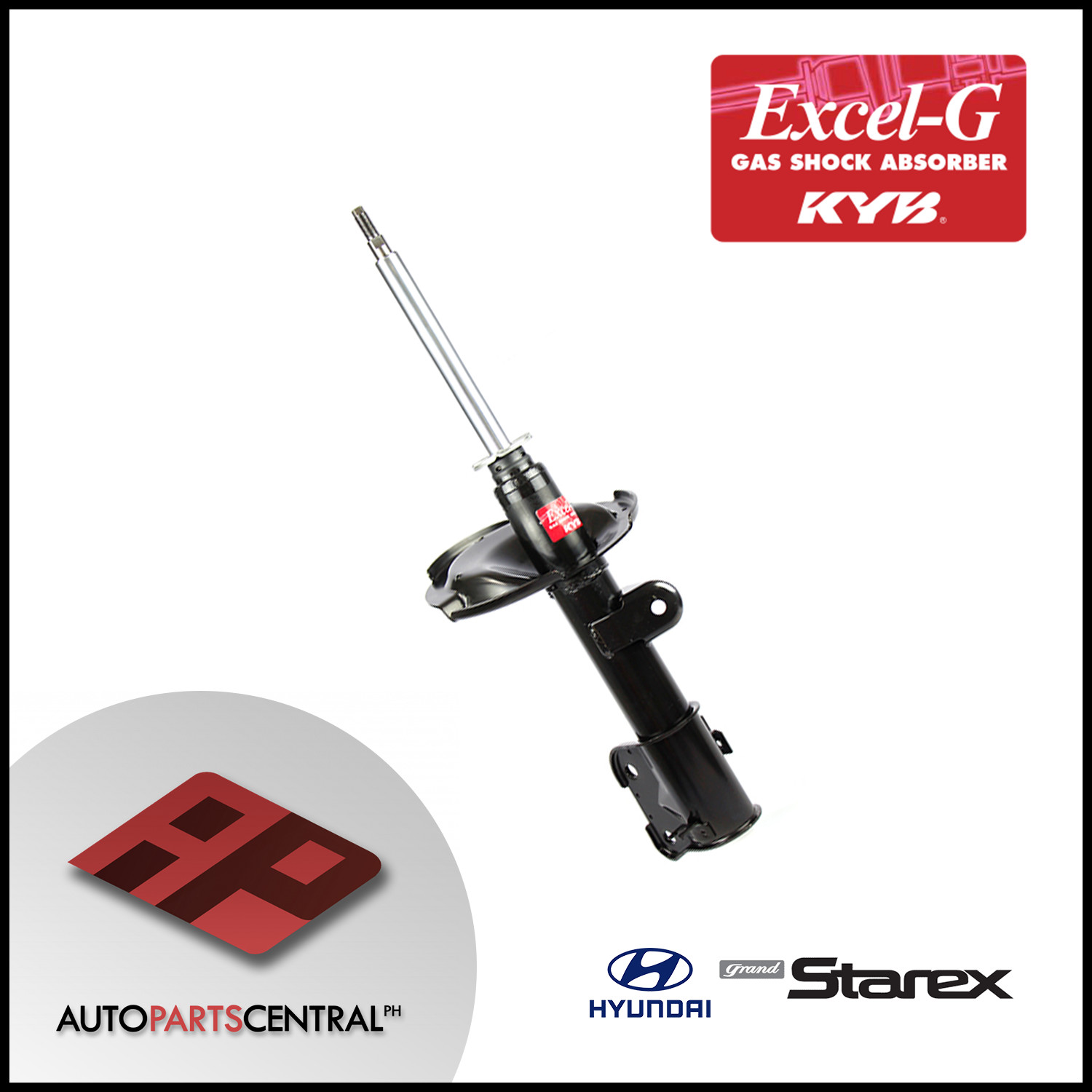 KYB Excel-G 339398