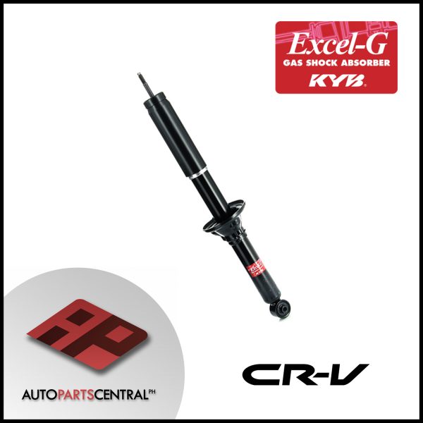 KYB Excel-G 341261
