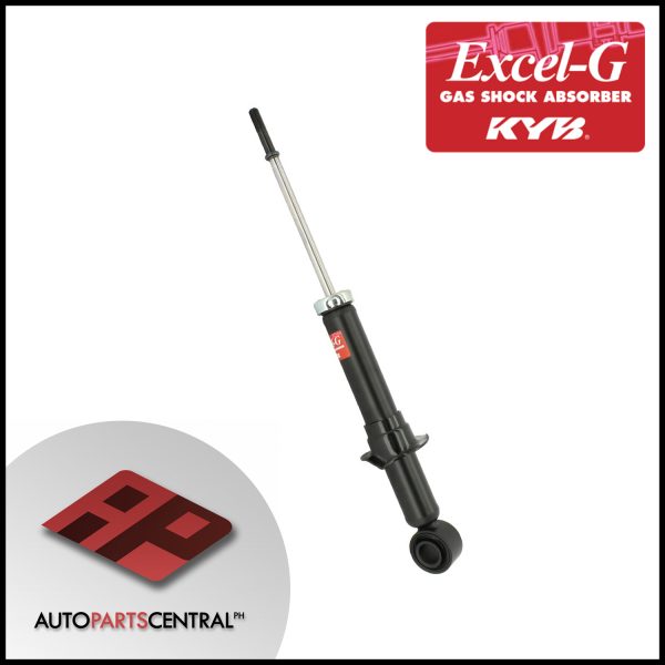 KYB Excel-G 341322