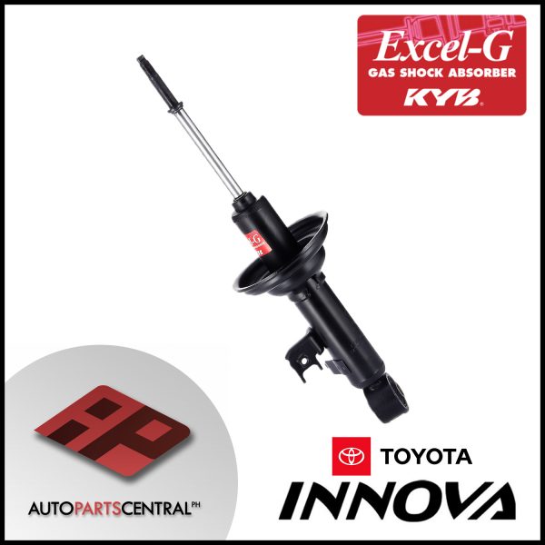 KYB Excel-G 341397