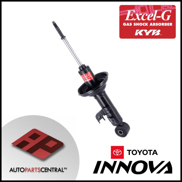 KYB Excel-G 341398
