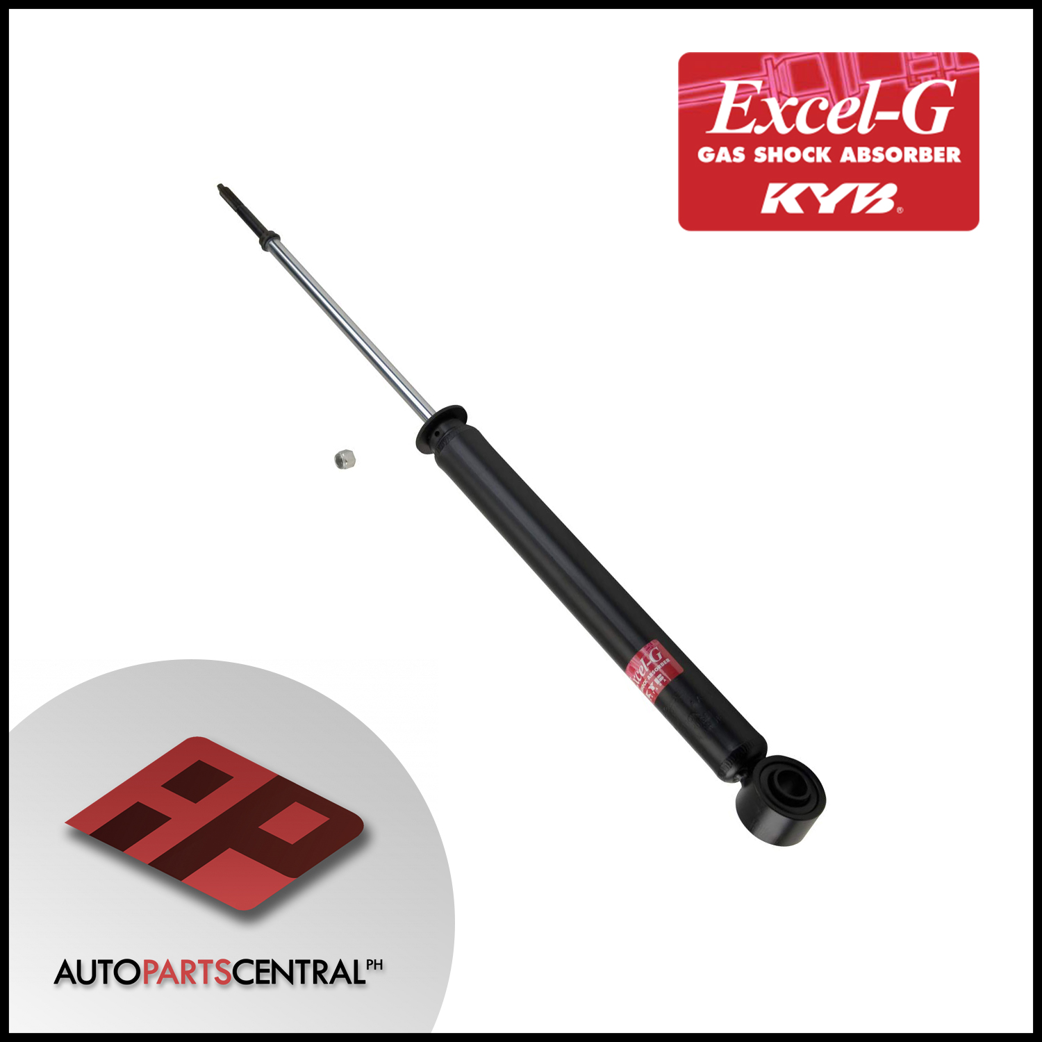 KYB Excel-G 343295