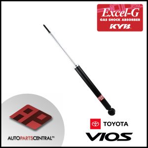 KYB Excel-G 343400