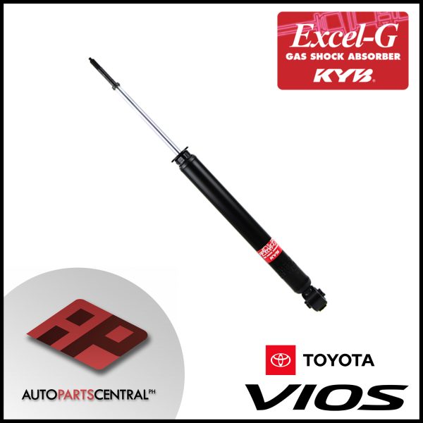 KYB Excel-G 343471-343454