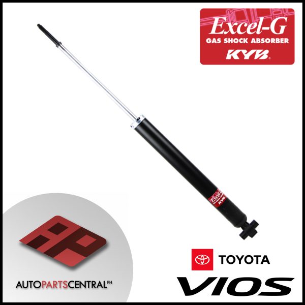 KYB Excel-G 348090