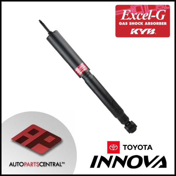 KYB Excel-G 349016