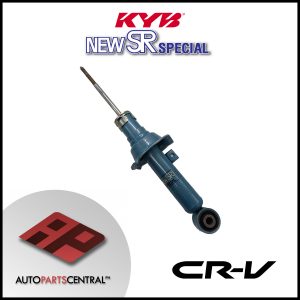 KYB New SR Rear CRV NSF9200R #50748