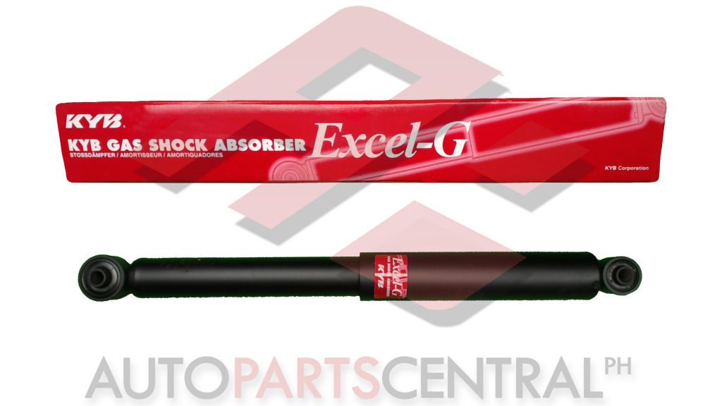 Shock Absorber KYB ExcelG 343472 Rear Toyota Avanza AutoPartsCentral.PH