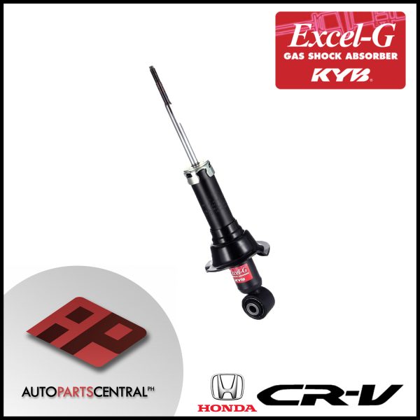 KYB Excel-G 341492