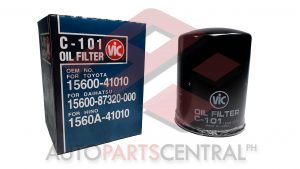 Oil Filter Hyundai C 101 Toyota 3l Revo Dsl 4 Runner Dsl Hiace Ford Everest Xl 4x4 Autopartscentral Ph