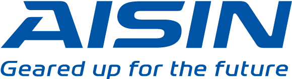 Aisin Parts Logo Philippines