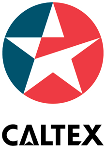 Caltex Lubricants Logo Philippines