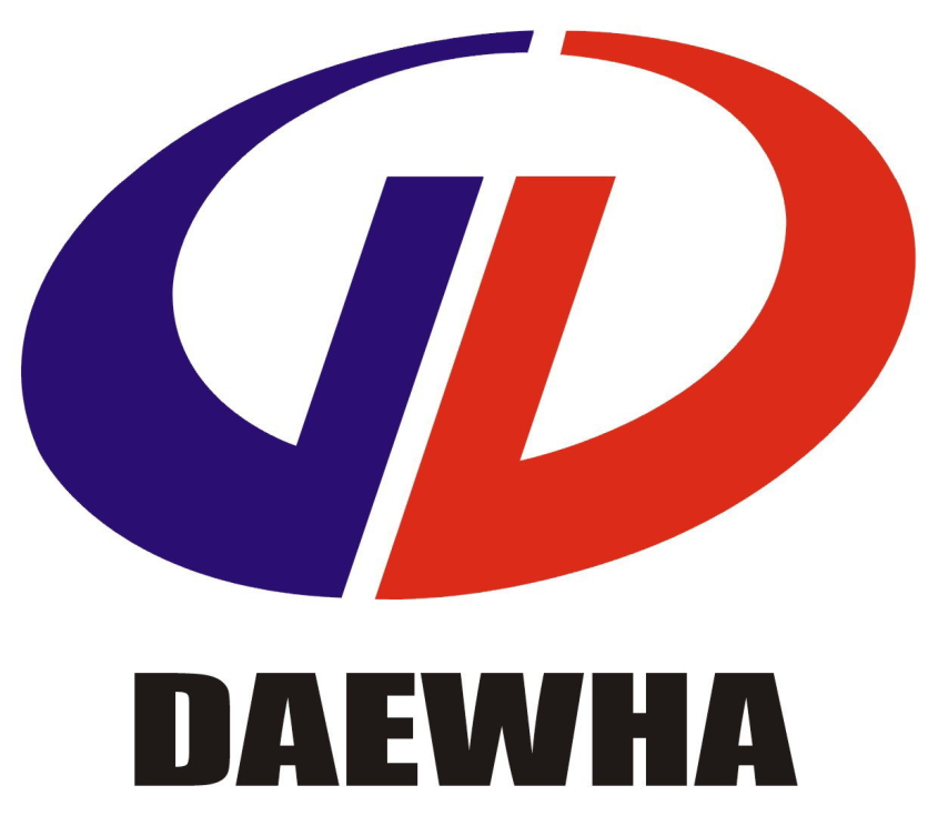 Daewha Parts Logo Philippines