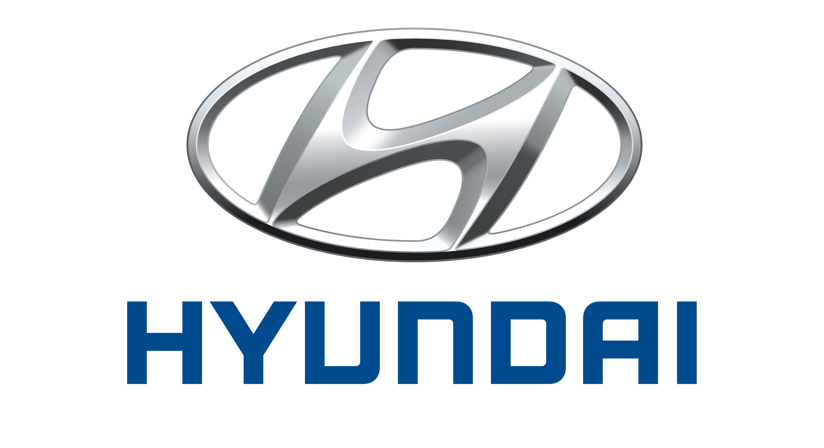 Hyundai Parts Logo Philippines