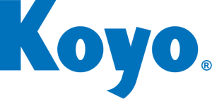 Koyo bearings logo Philippines