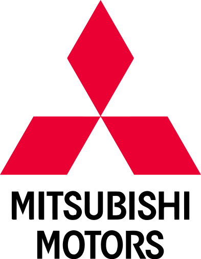 Mitsubishi Parts Logo Philippines